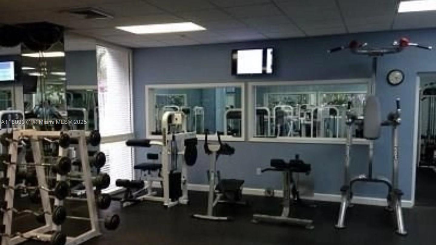 800 N Miami Ave Unit: E-1001
