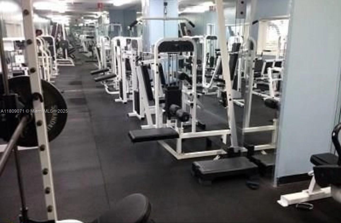 800 N Miami Ave Unit: E-1001