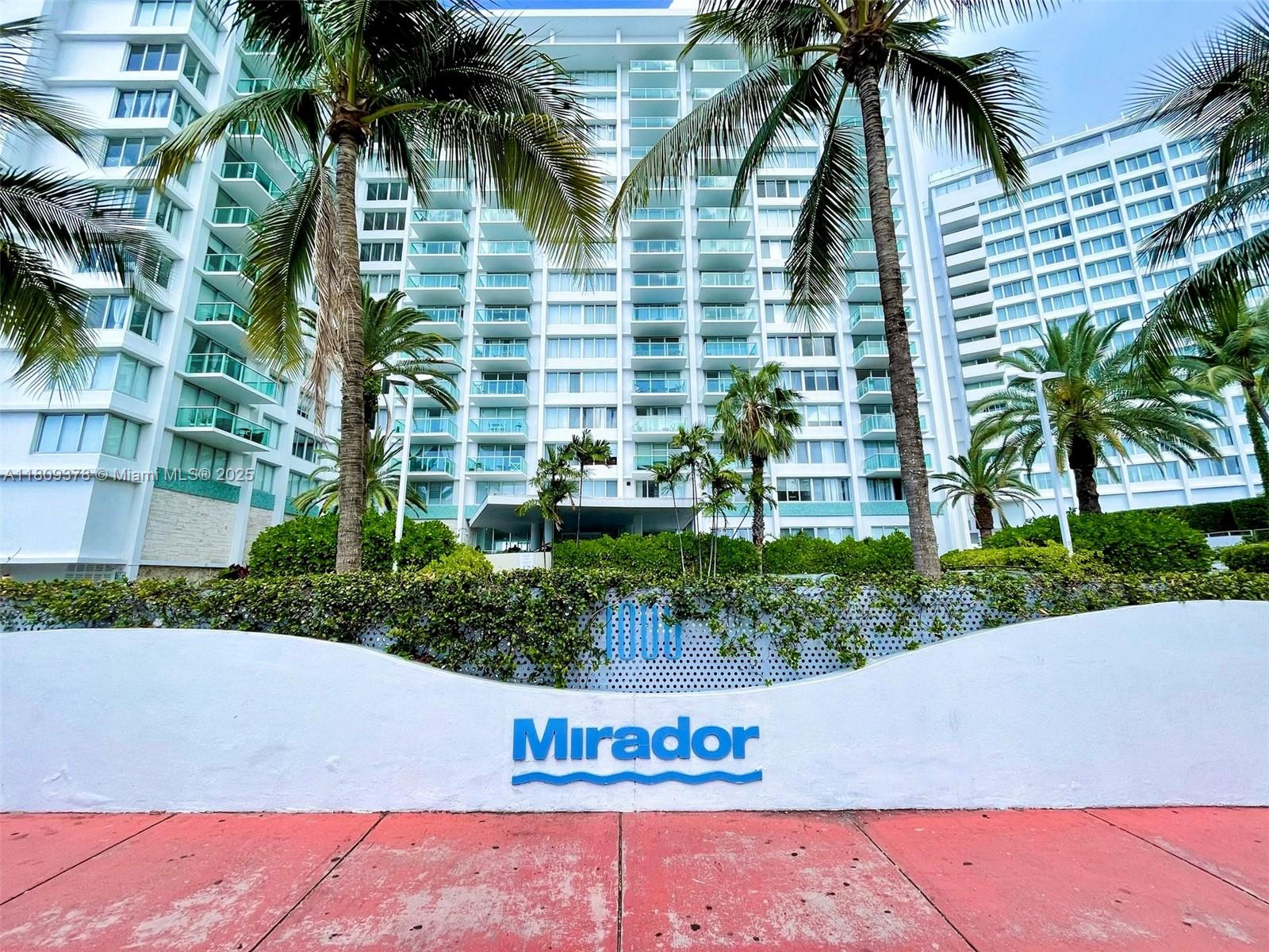 1000 West Ave # 404