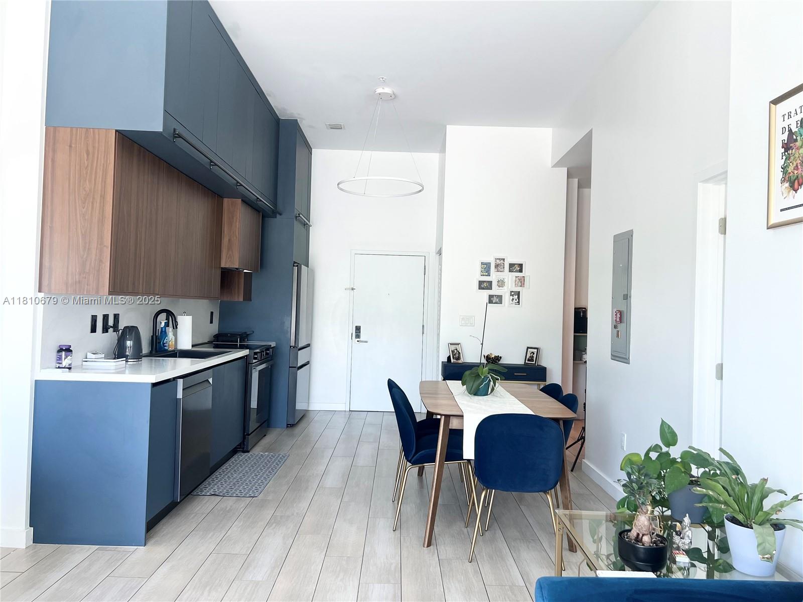 1600 SW 1 # 315