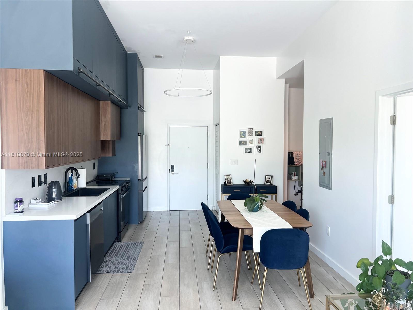 1600 SW 1 # 315