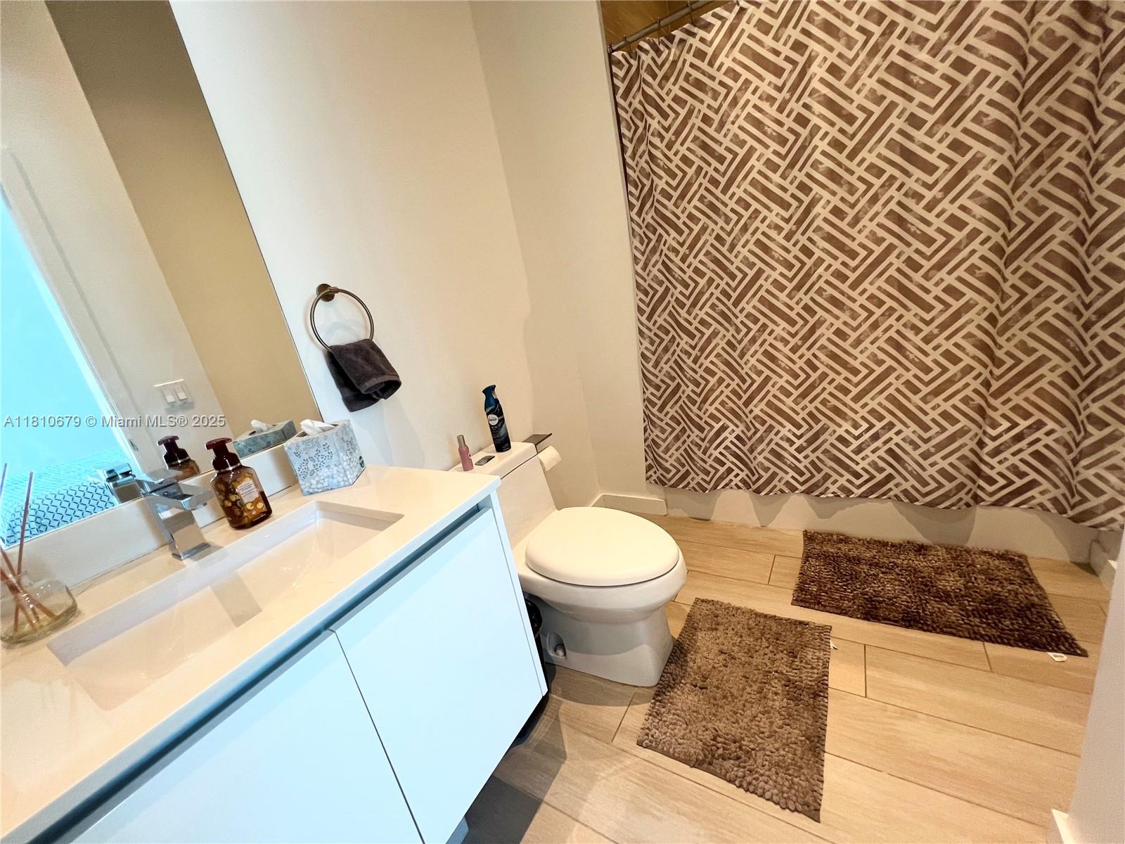 1600 SW 1 # 315