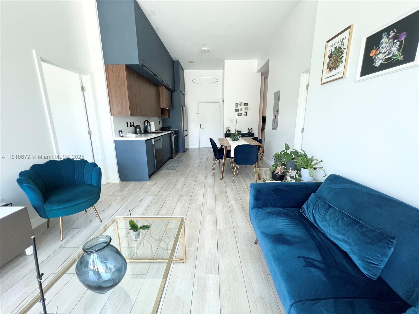 1600 SW 1 # 315
