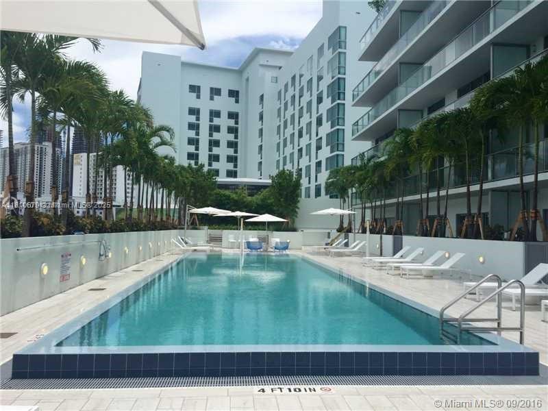 1600 SW 1 # 315