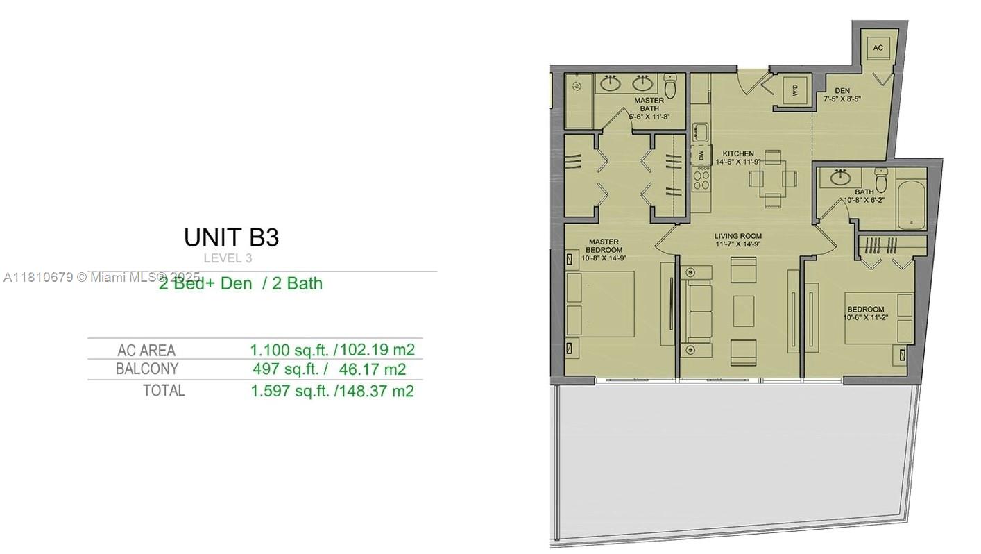 1600 SW 1 # 315