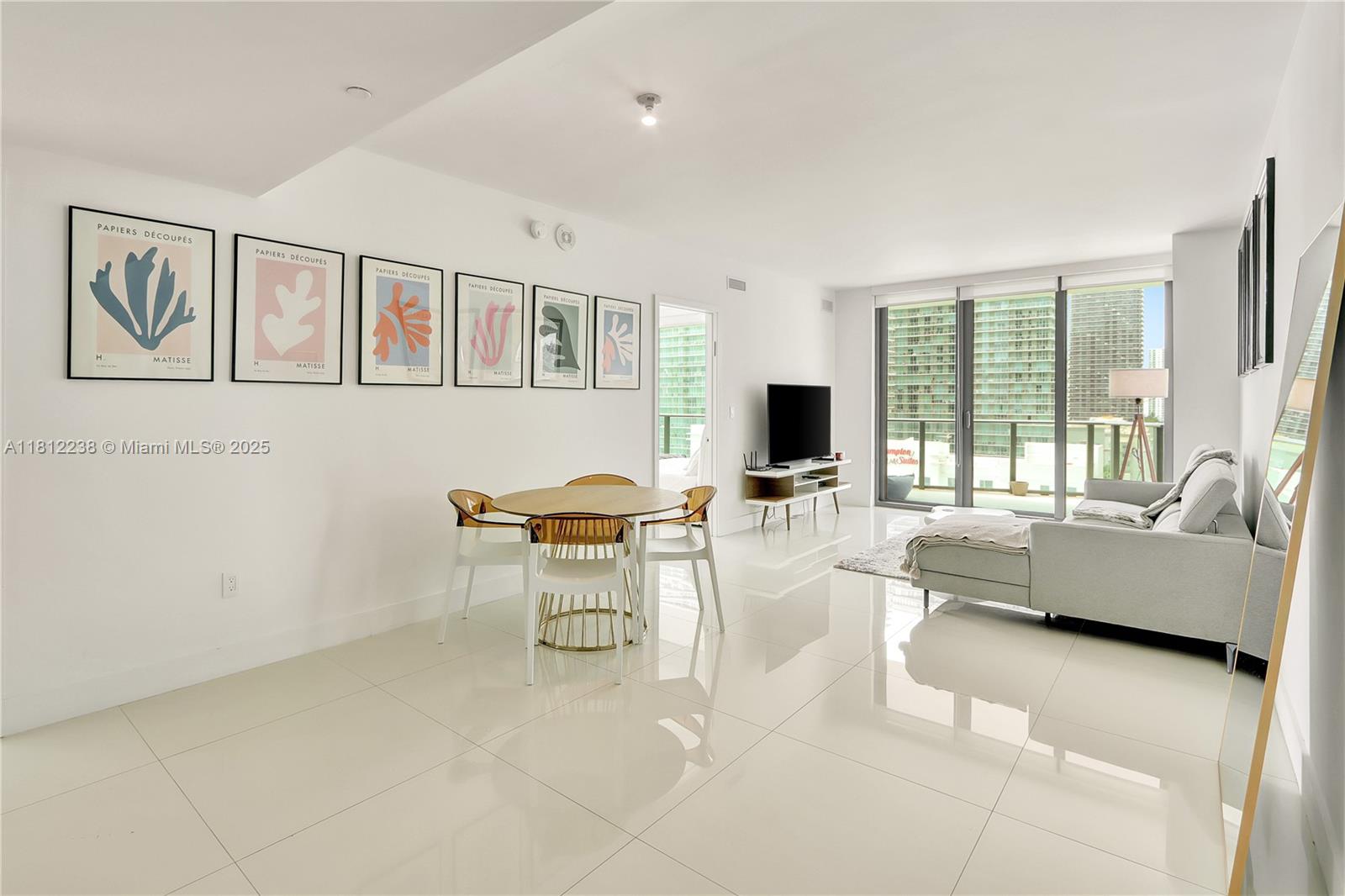 1300 S Miami Ave Unit: 1610