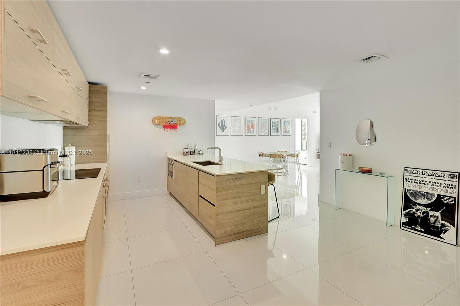 1300 S Miami Ave Unit: 1610