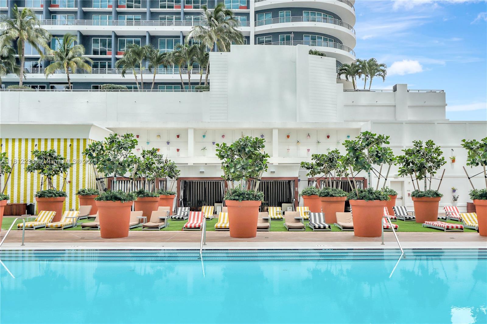 1300 S Miami Ave Unit: 1610