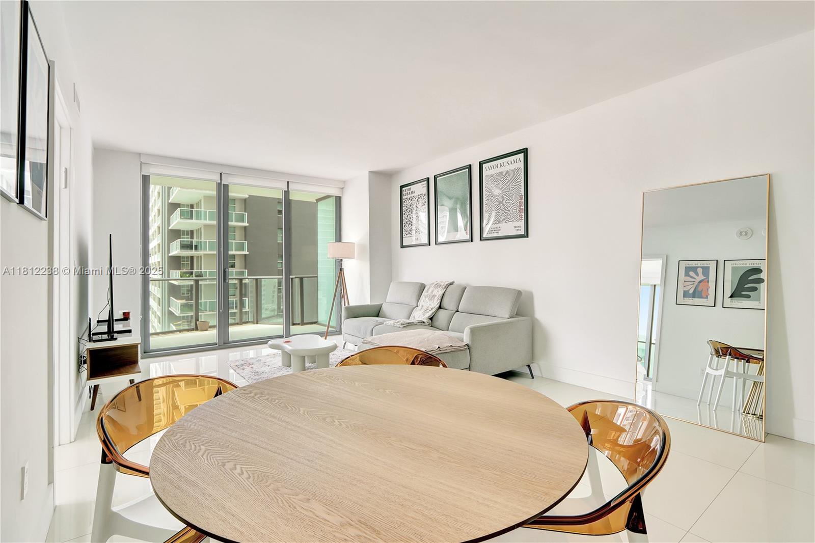 1300 S Miami Ave Unit: 1610