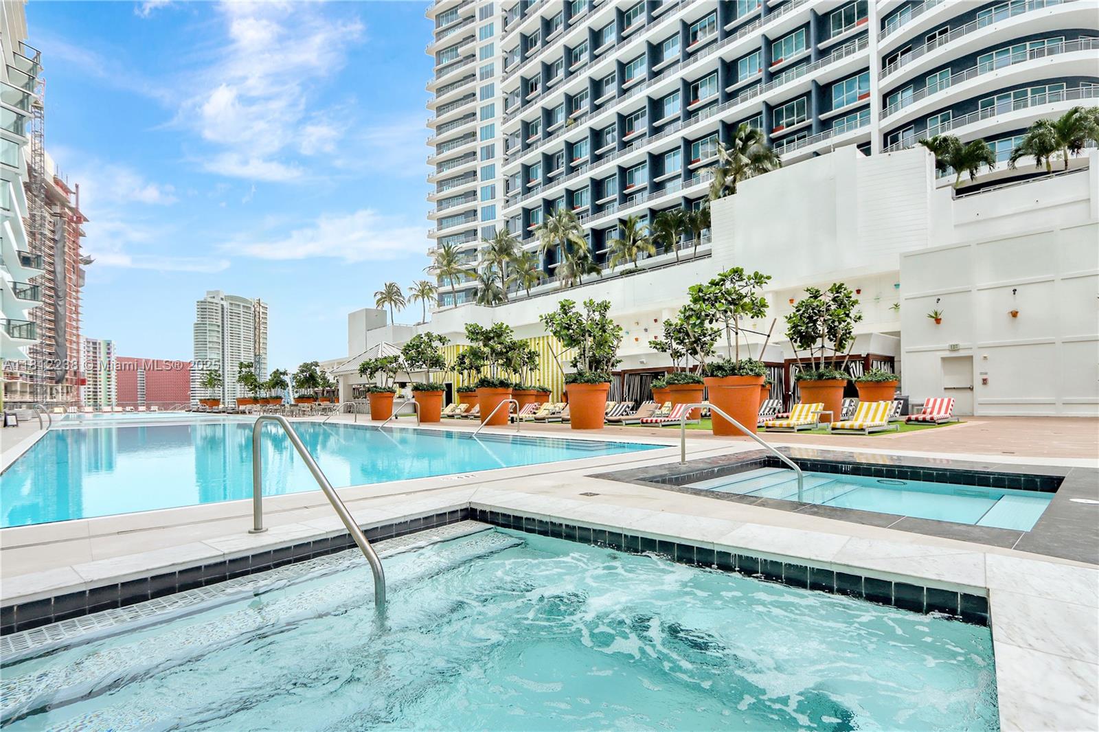 1300 S Miami Ave Unit: 1610