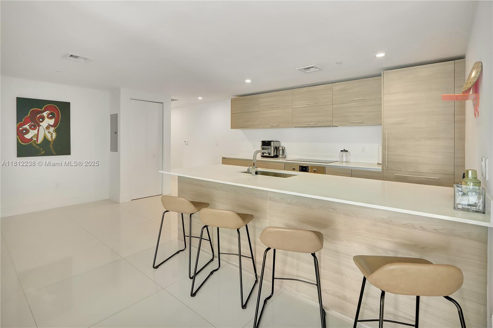 1300 S Miami Ave Unit: 1610