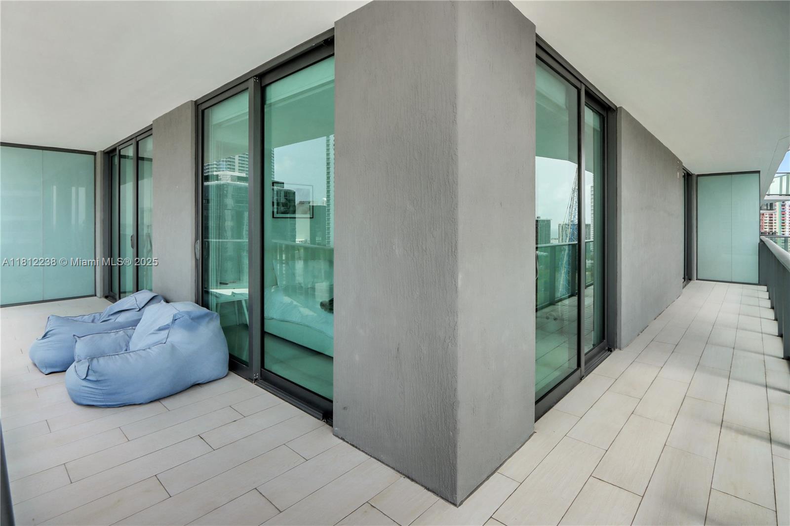 1300 S Miami Ave Unit: 1610