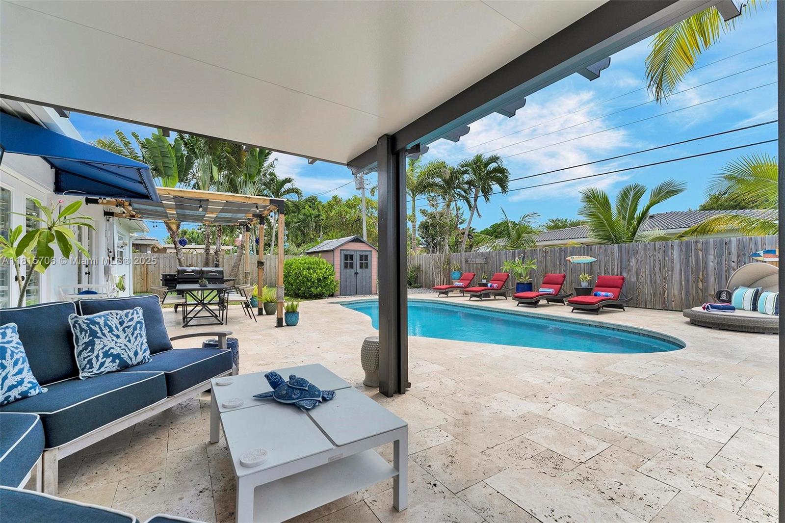 4421 NE 16th Ave # 0