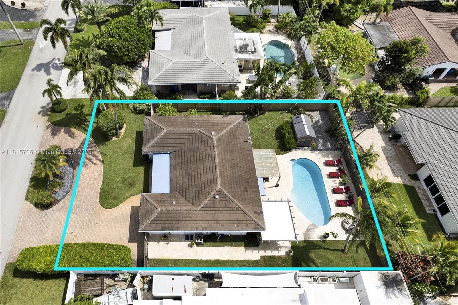 4421 NE 16th Ave # 0