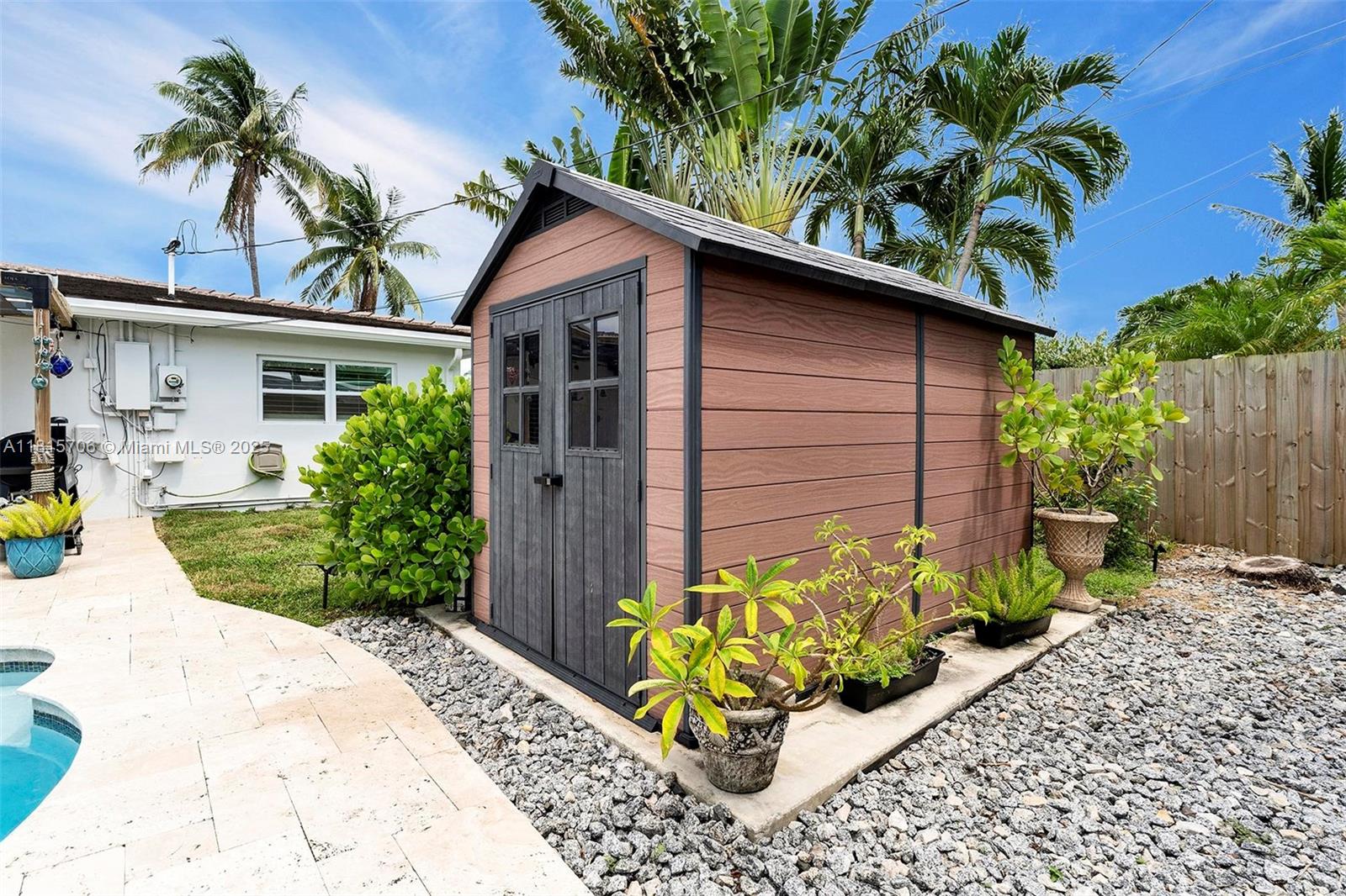 4421 NE 16th Ave # 0