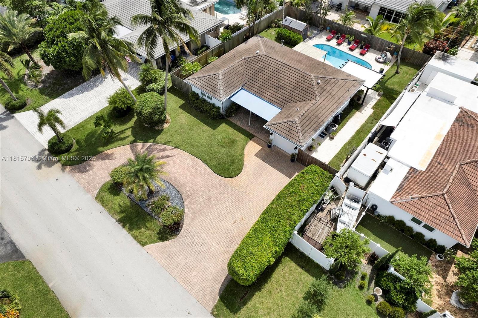 4421 NE 16th Ave # 0