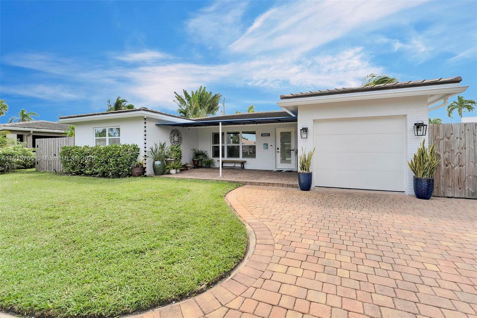 4421 NE 16th Ave # 0