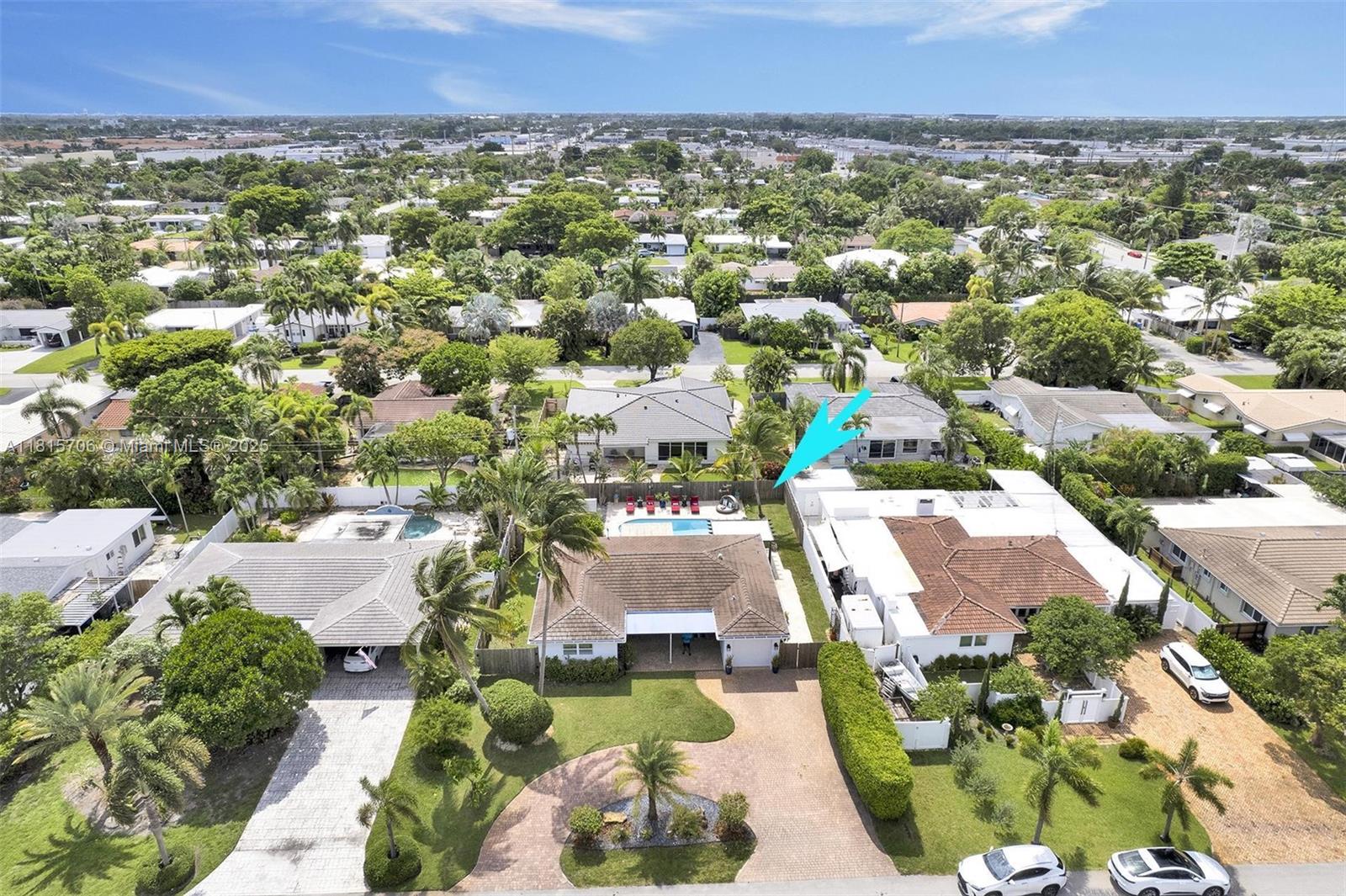 4421 NE 16th Ave # 0