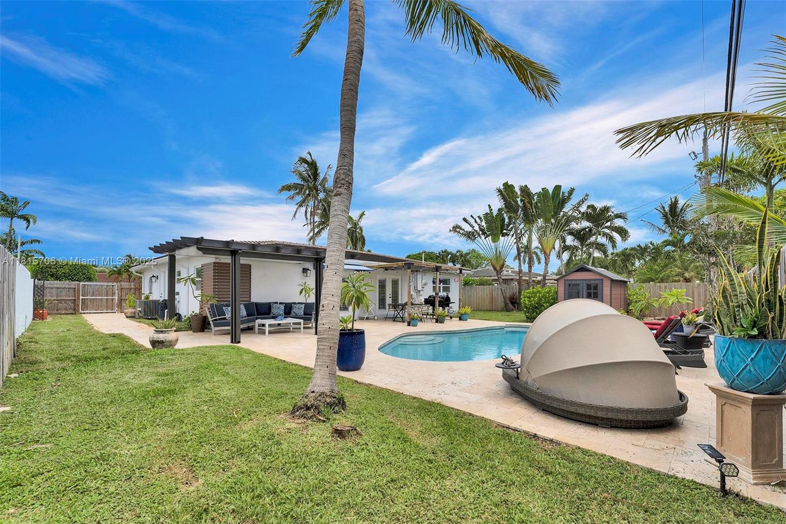 4421 NE 16th Ave # 0