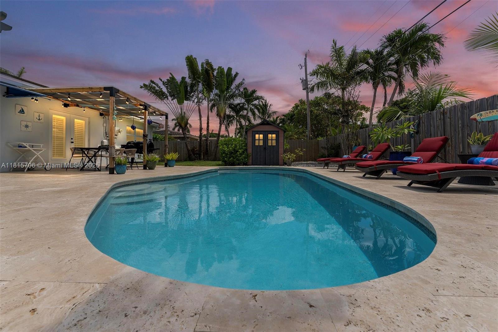 4421 NE 16th Ave # 0