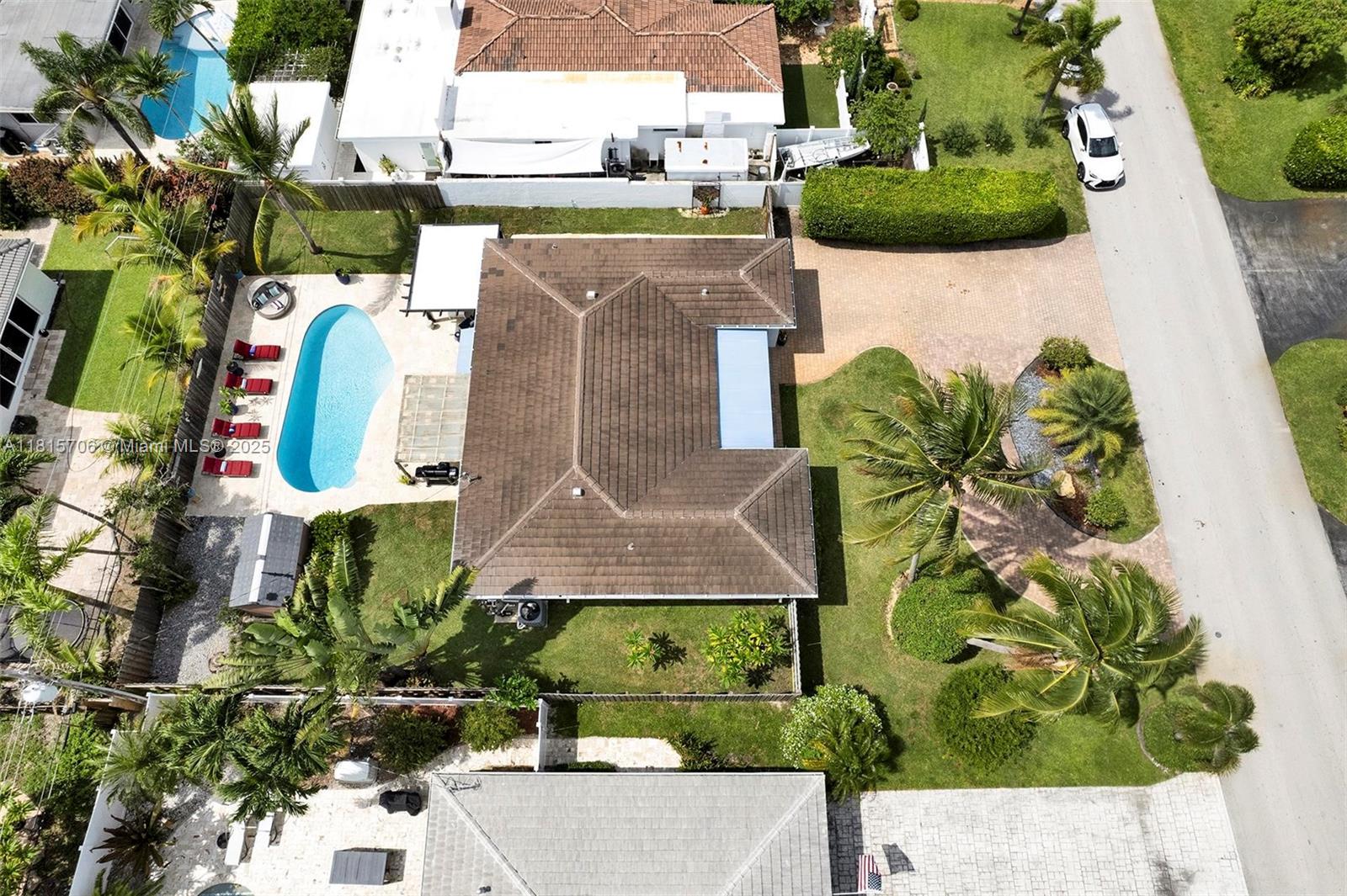 4421 NE 16th Ave # 0