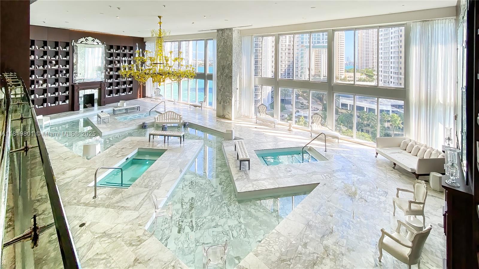 475 Brickell Ave # 4213