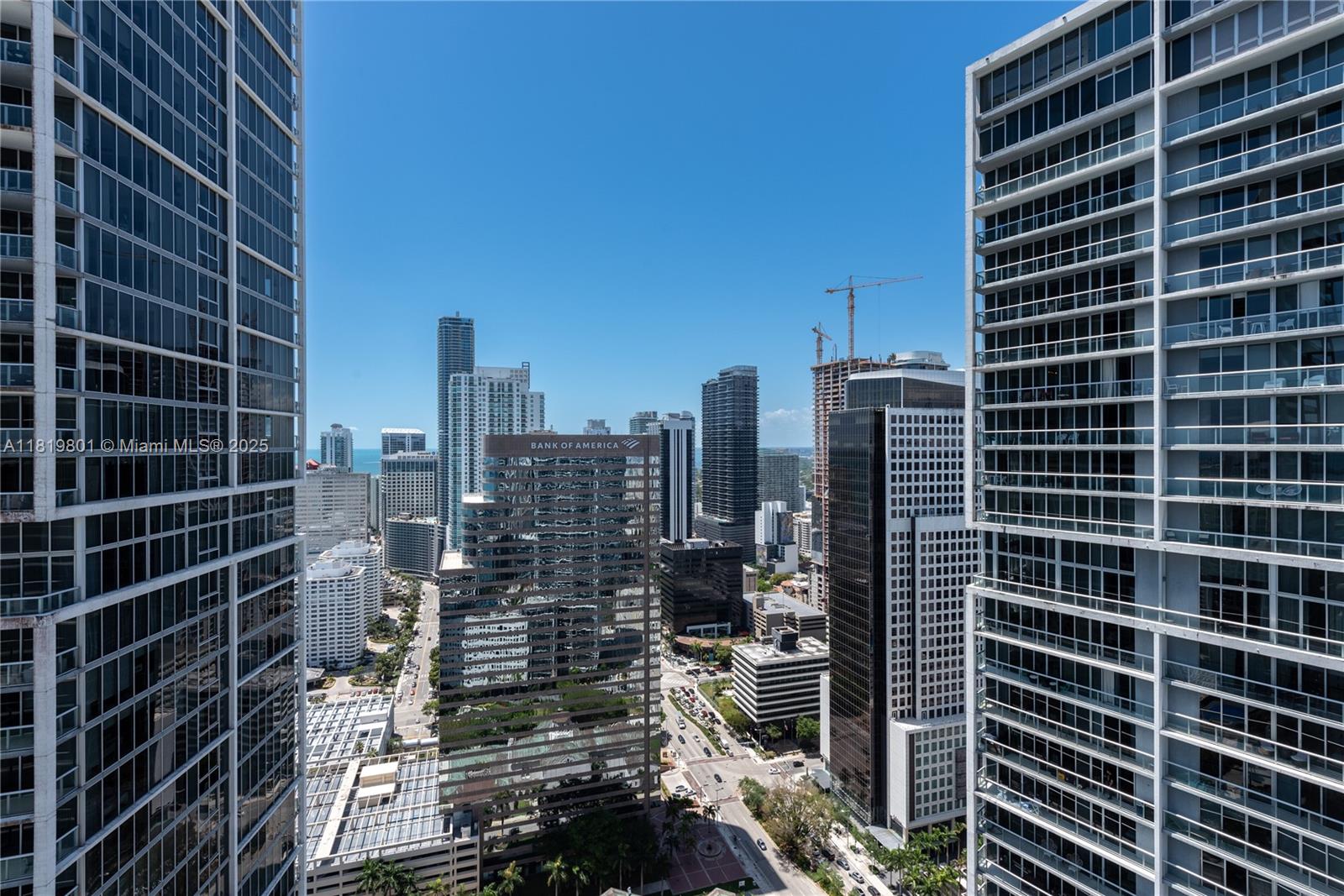 475 Brickell Ave # 4213