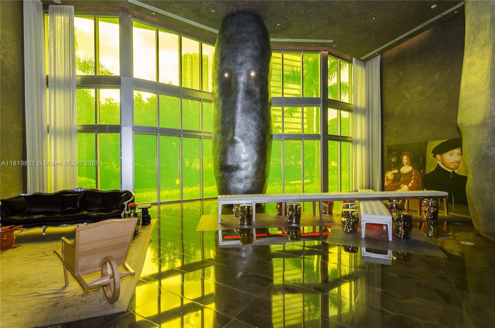 475 Brickell Ave # 4213