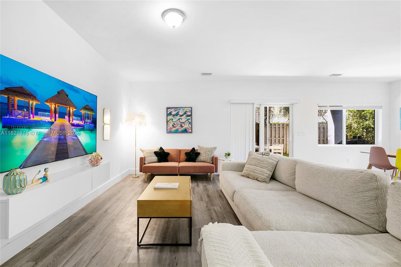 1123 NE 23rd Ter # 1123