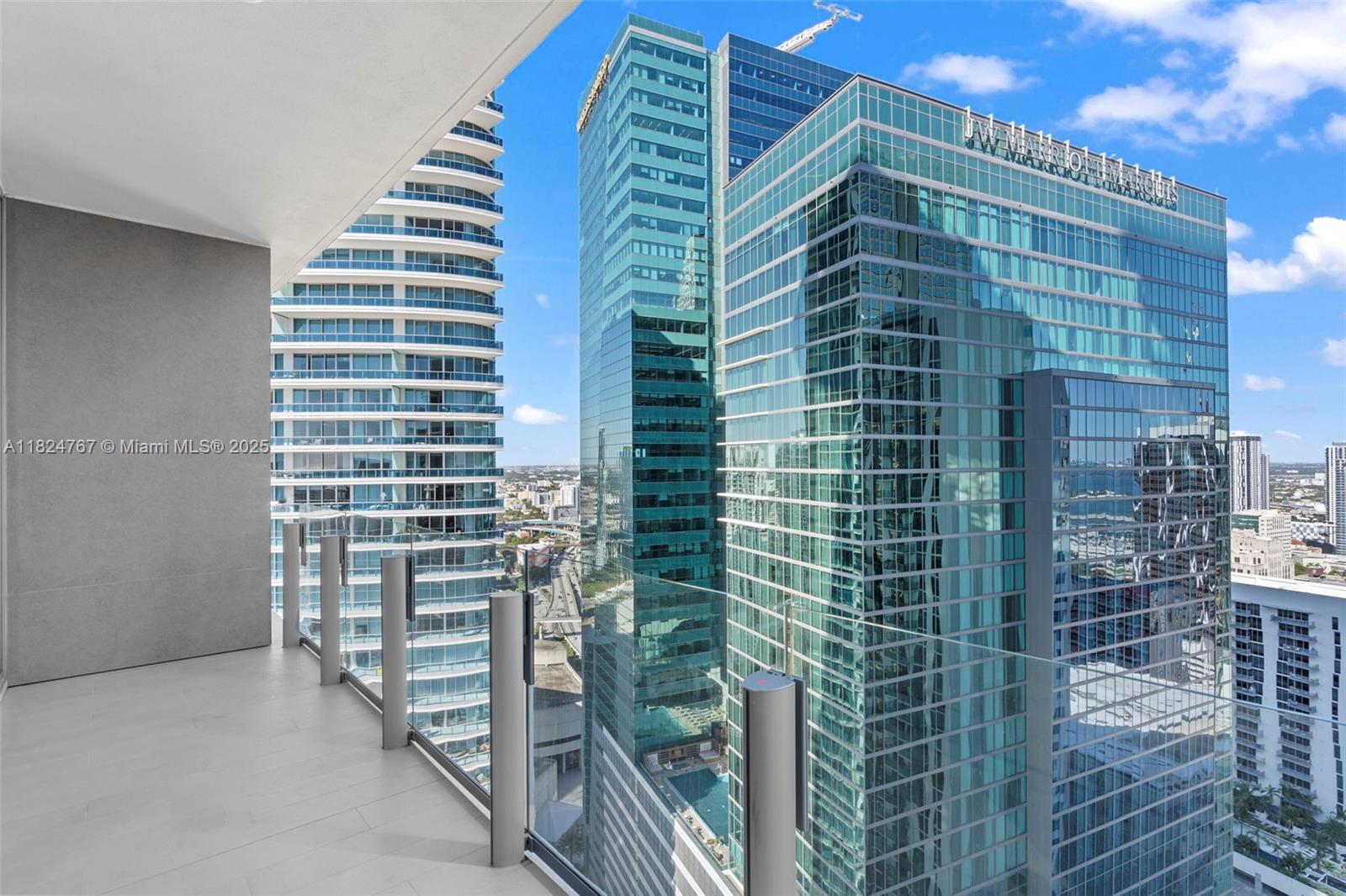 300 Biscayne Blvd Way # 3508