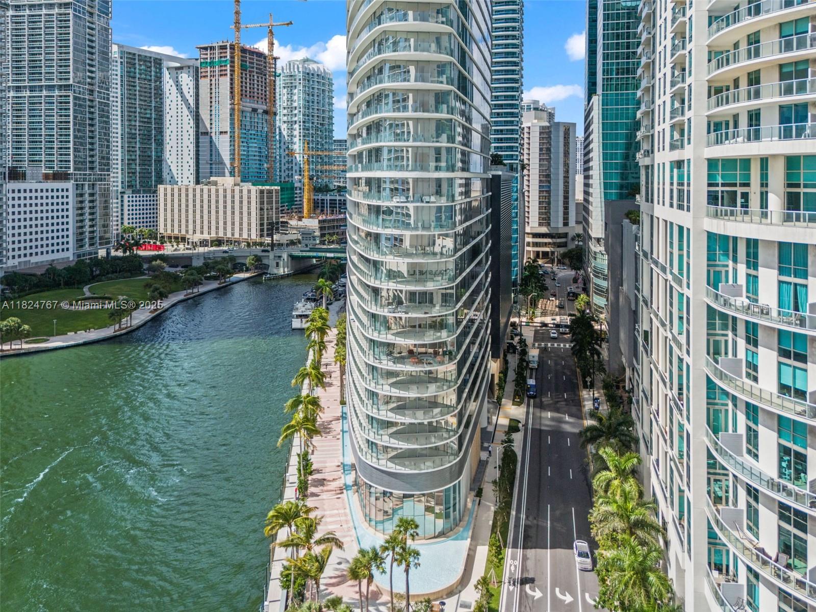 300 Biscayne Blvd Way # 3508