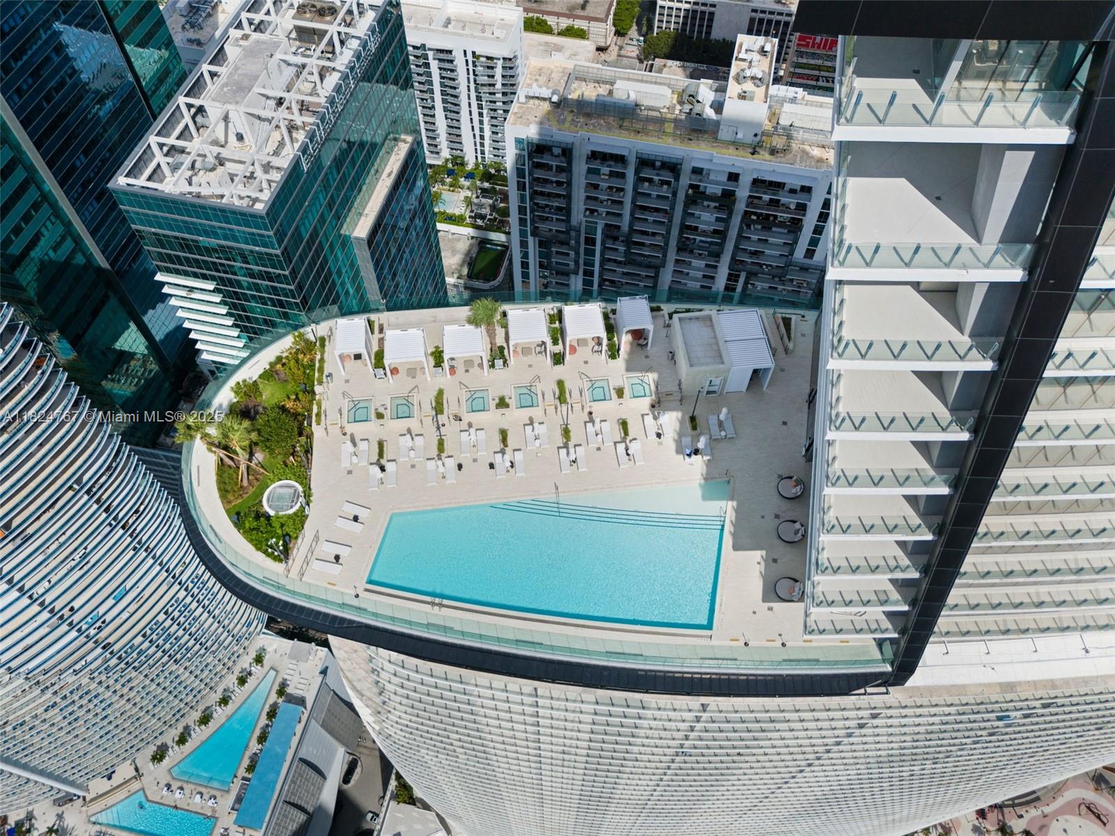 300 Biscayne Blvd Way # 3508