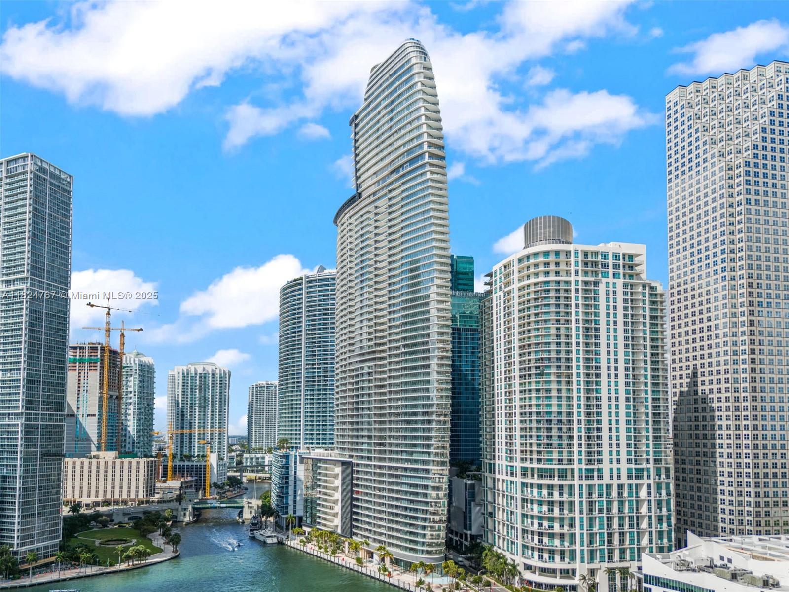 300 Biscayne Blvd Way # 3508