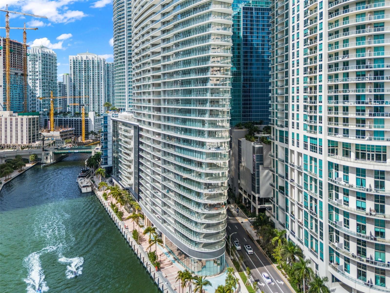 300 Biscayne Blvd Way # 3508