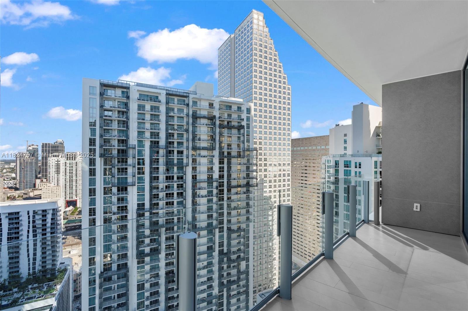 300 Biscayne Blvd Way # 3508
