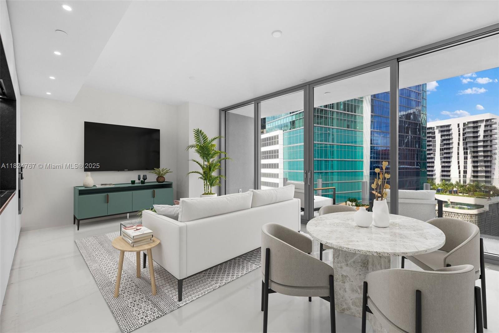300 Biscayne Blvd Way # 3508