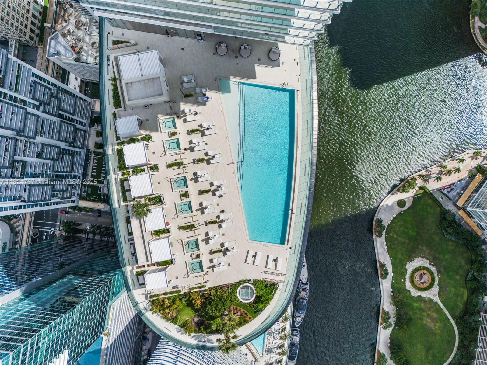 300 Biscayne Blvd Way # 3508