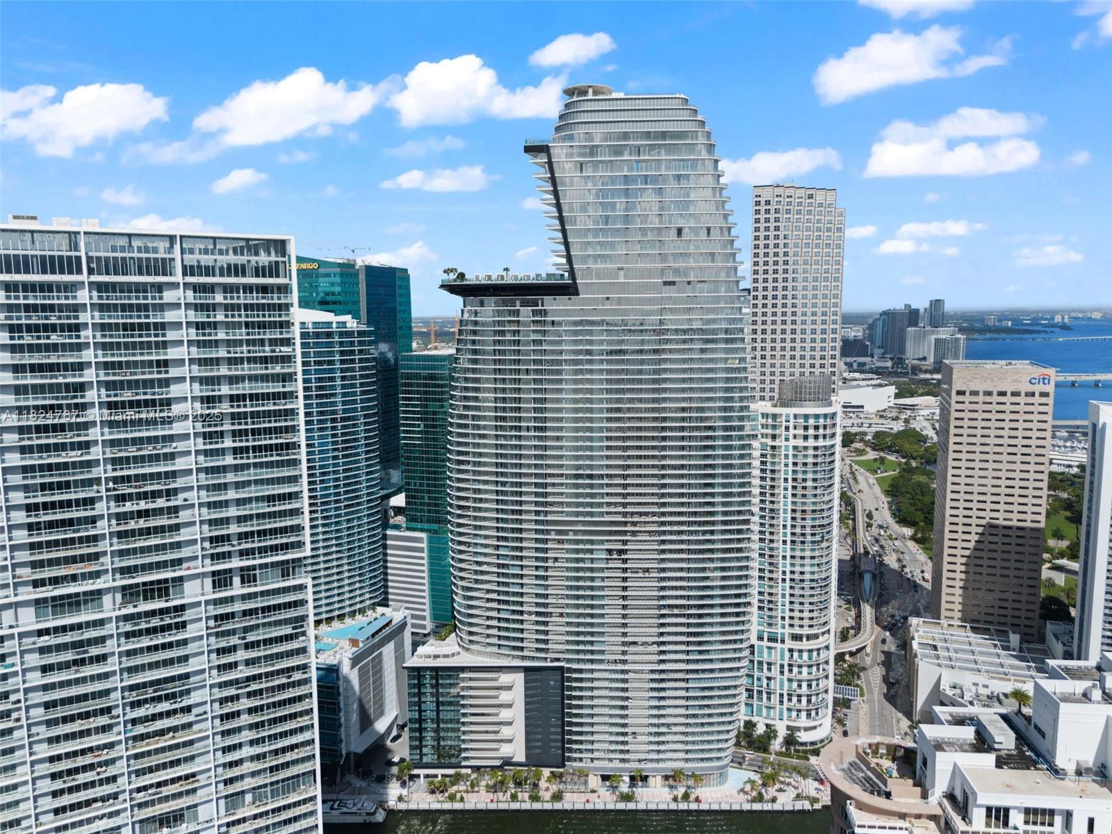 300 Biscayne Blvd Way # 3508