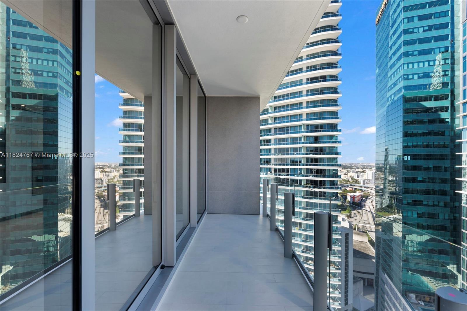 300 Biscayne Blvd Way # 3508