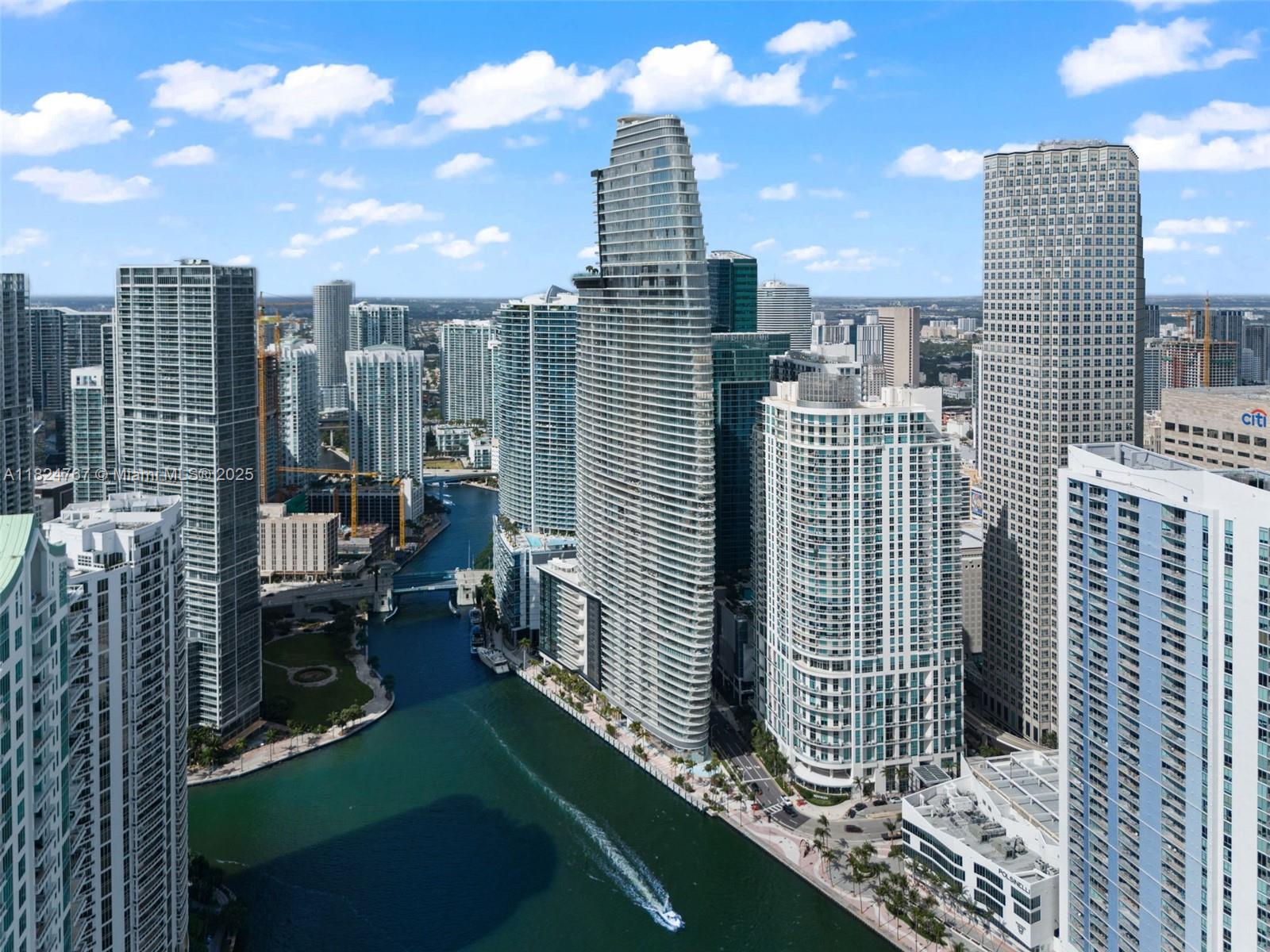 300 Biscayne Blvd Way # 3508