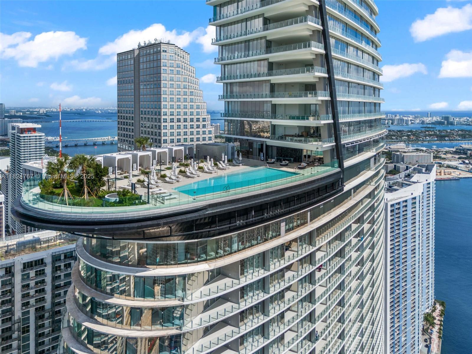 300 Biscayne Blvd Way # 3508
