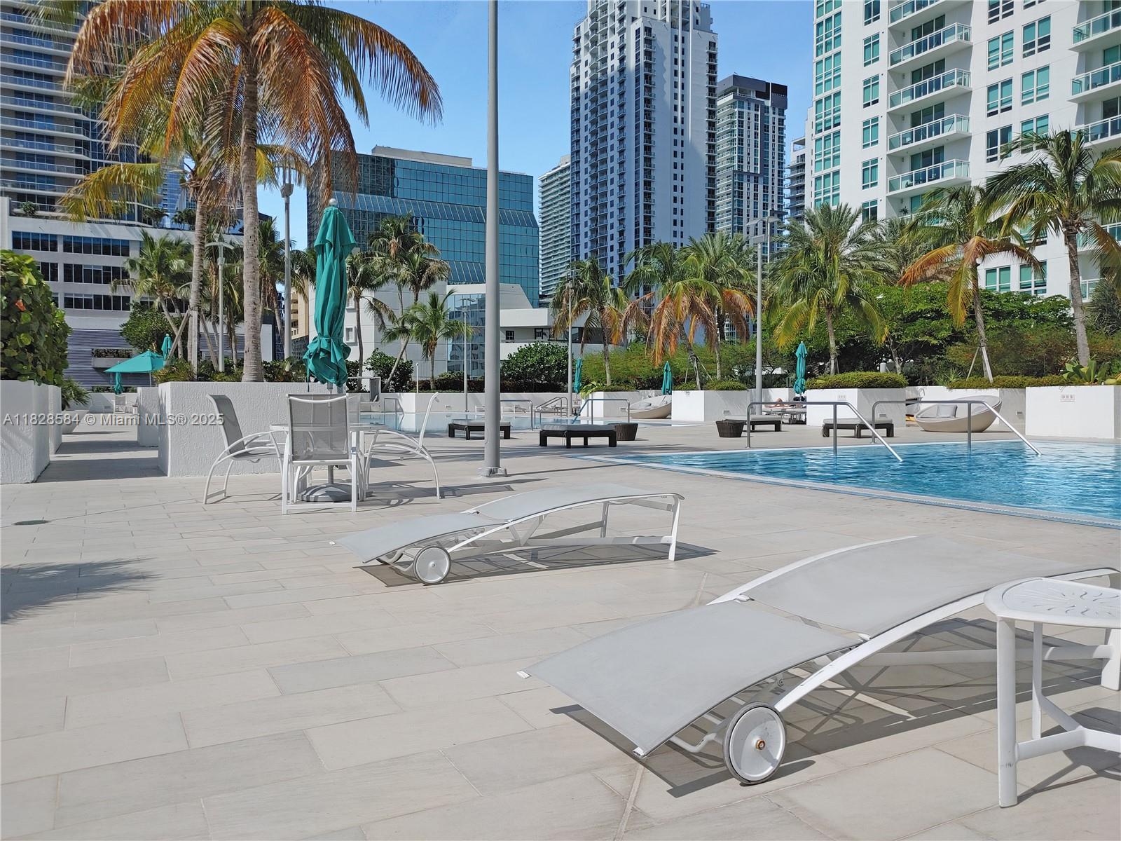 950 Brickell Bay Dr # 1608