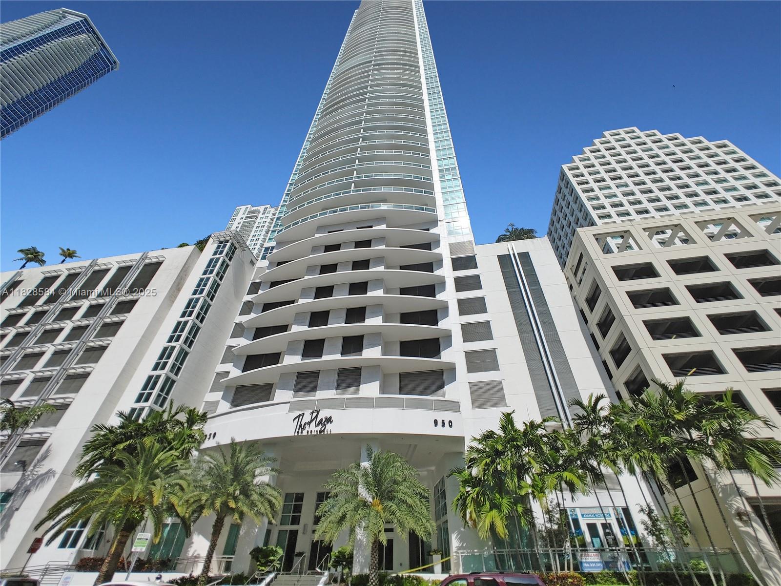 950 Brickell Bay Dr # 1608