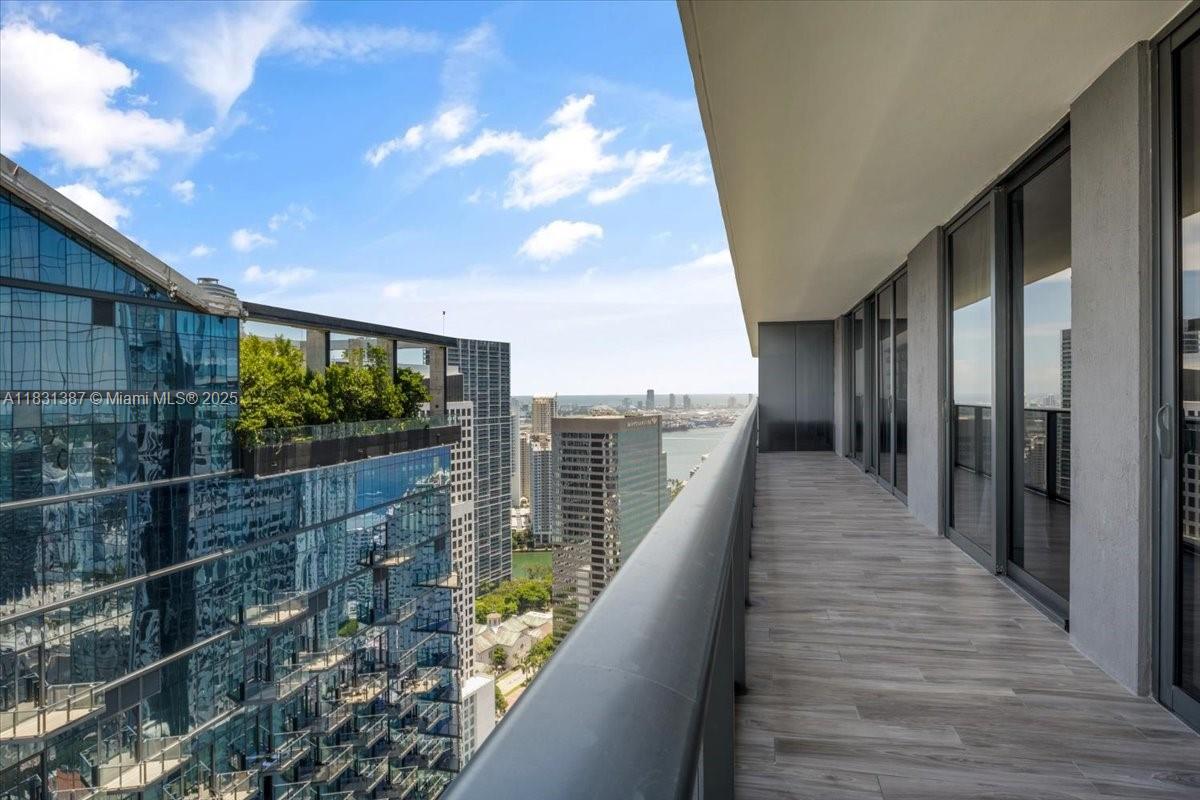 801 S Miami Ave Unit: 4708