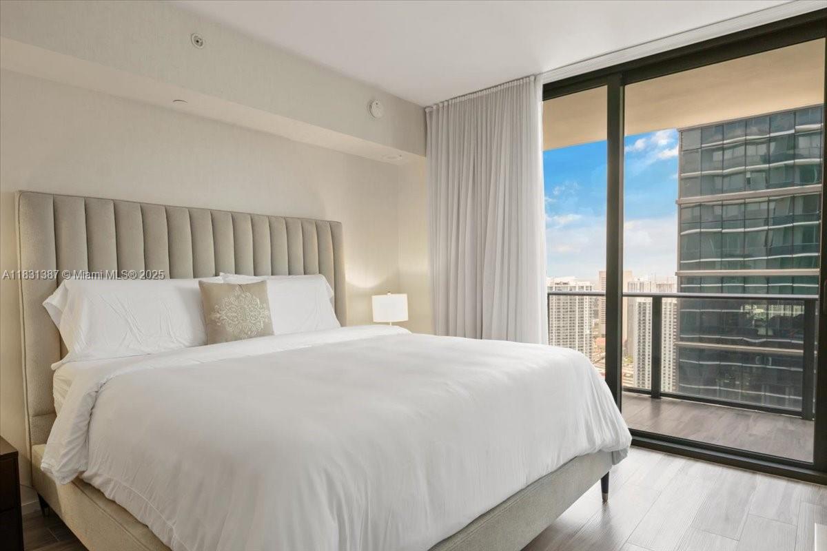 801 S Miami Ave Unit: 4708