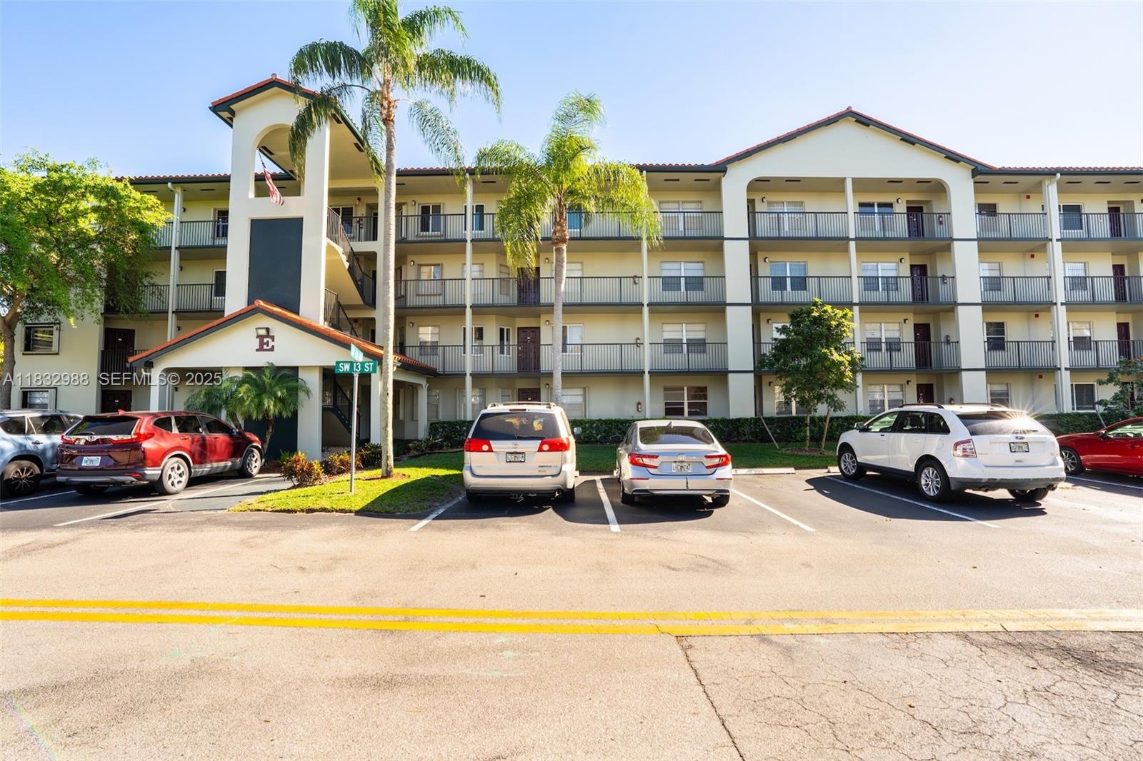 12900 SW 13th Street 212E