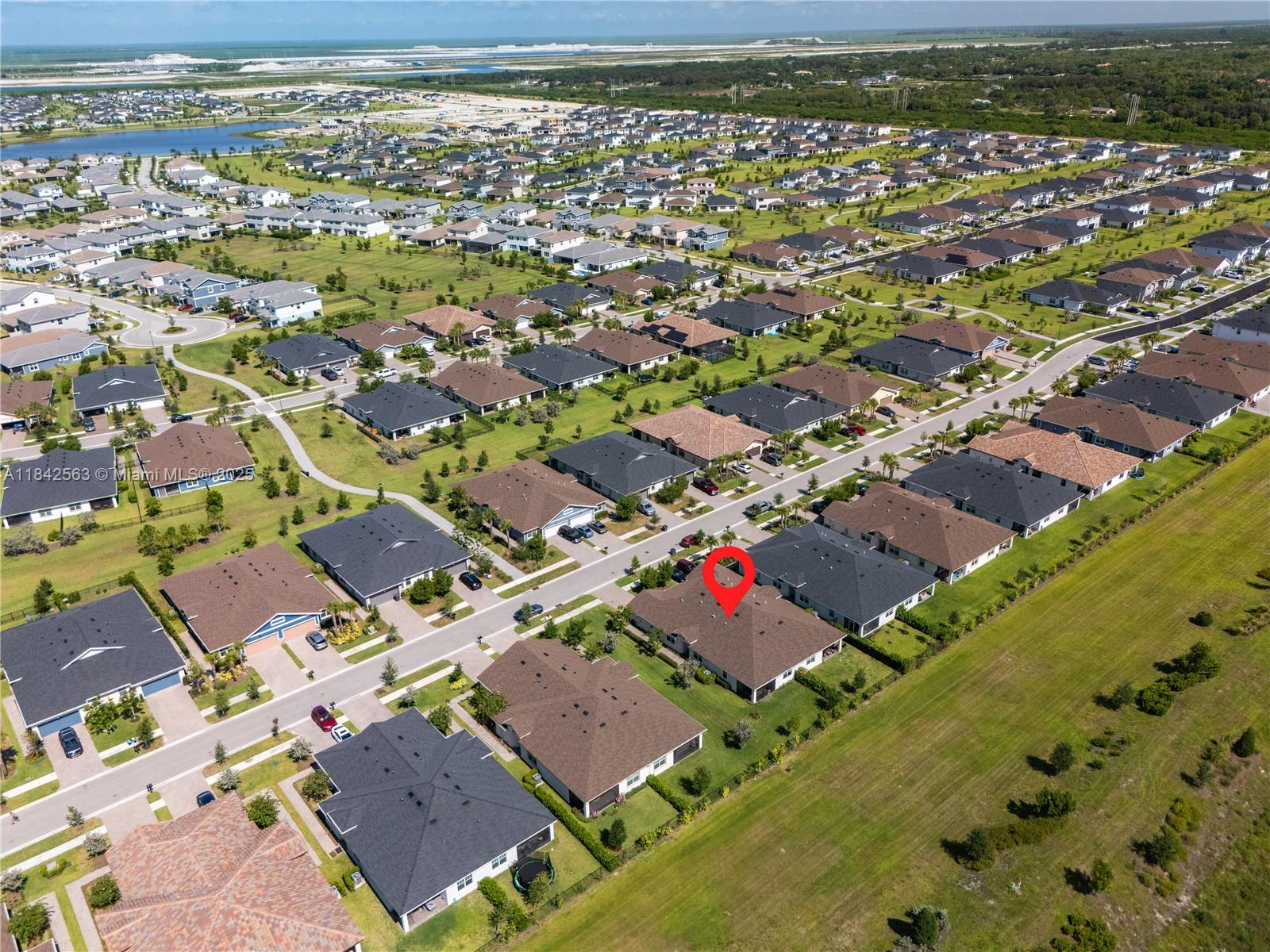 1274 Tangled Orchard Trce