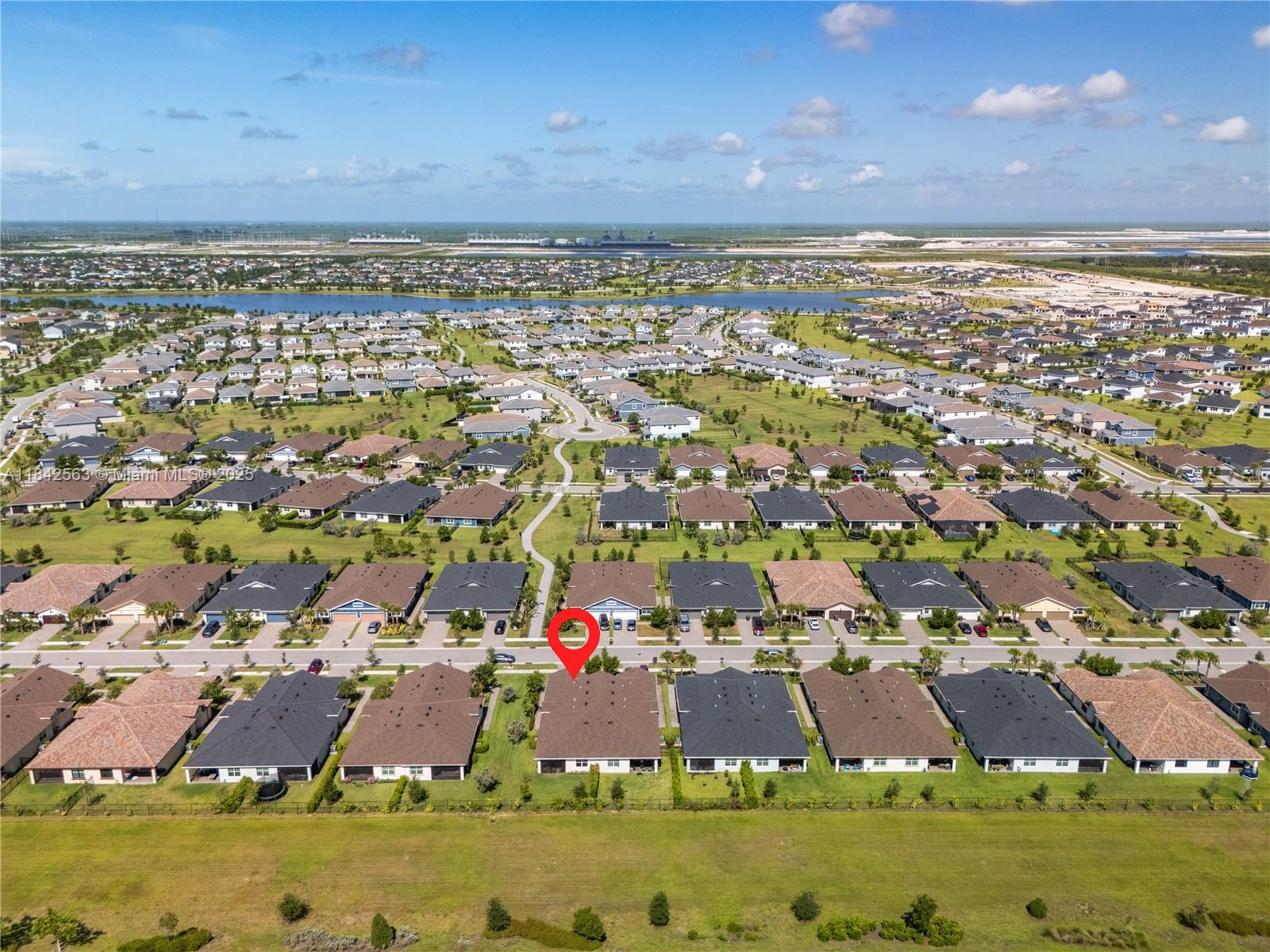 1274 Tangled Orchard Trce