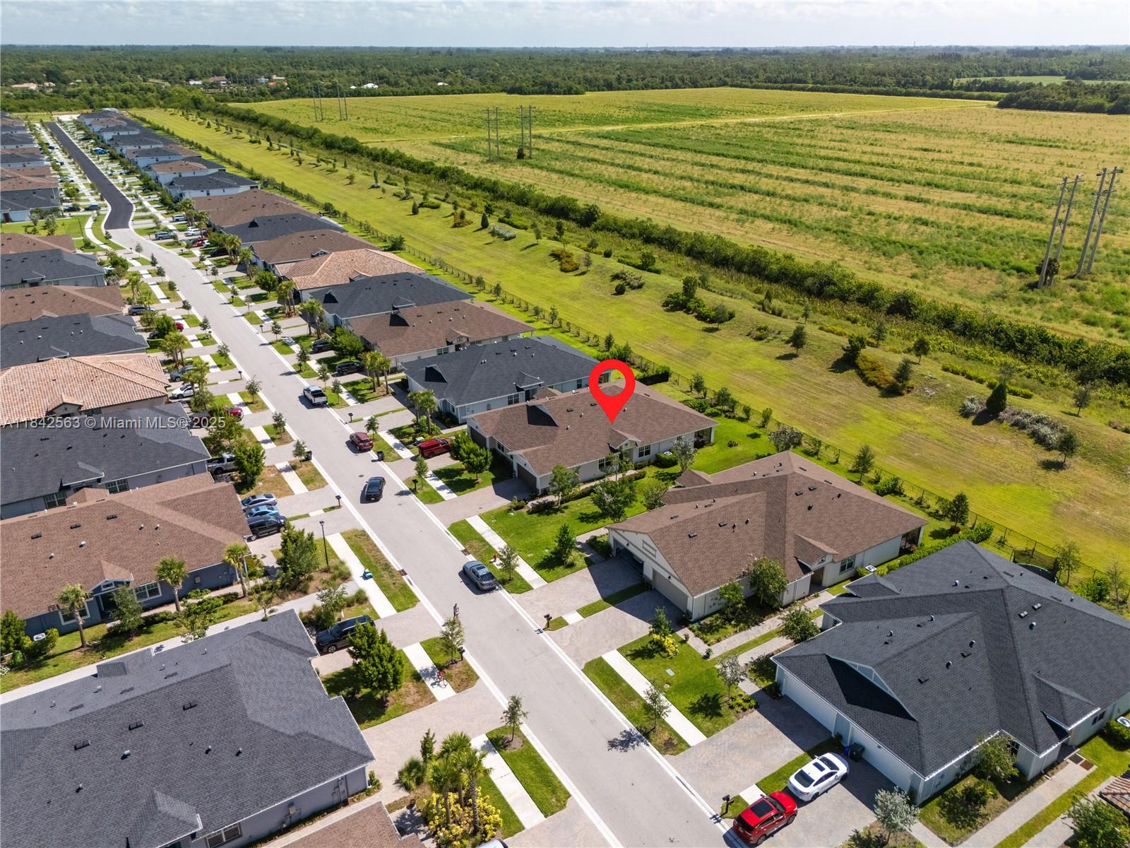 1274 Tangled Orchard Trce