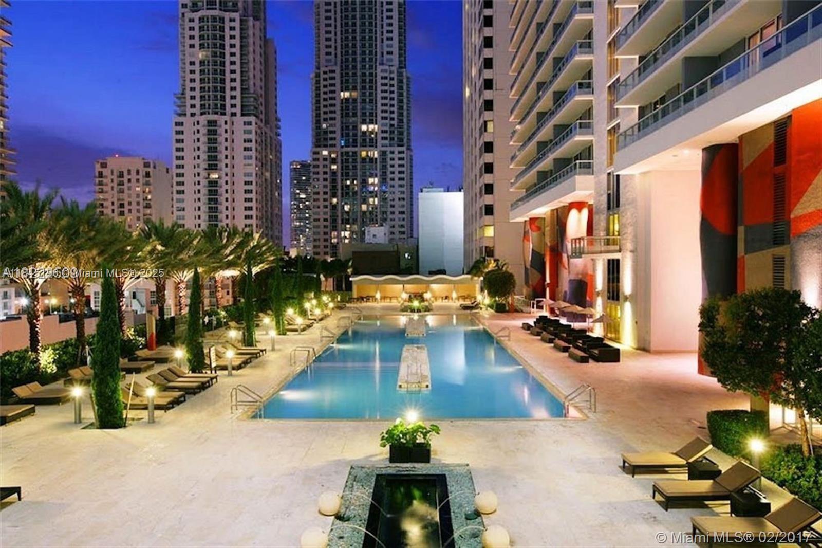 50 Biscayne Blvd # 4803